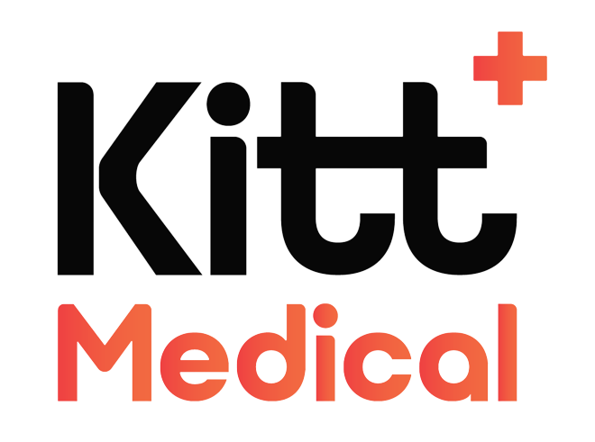 Kitt Logo